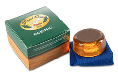 Colophane Royal Oak Rosinio pour violoncelle, claire