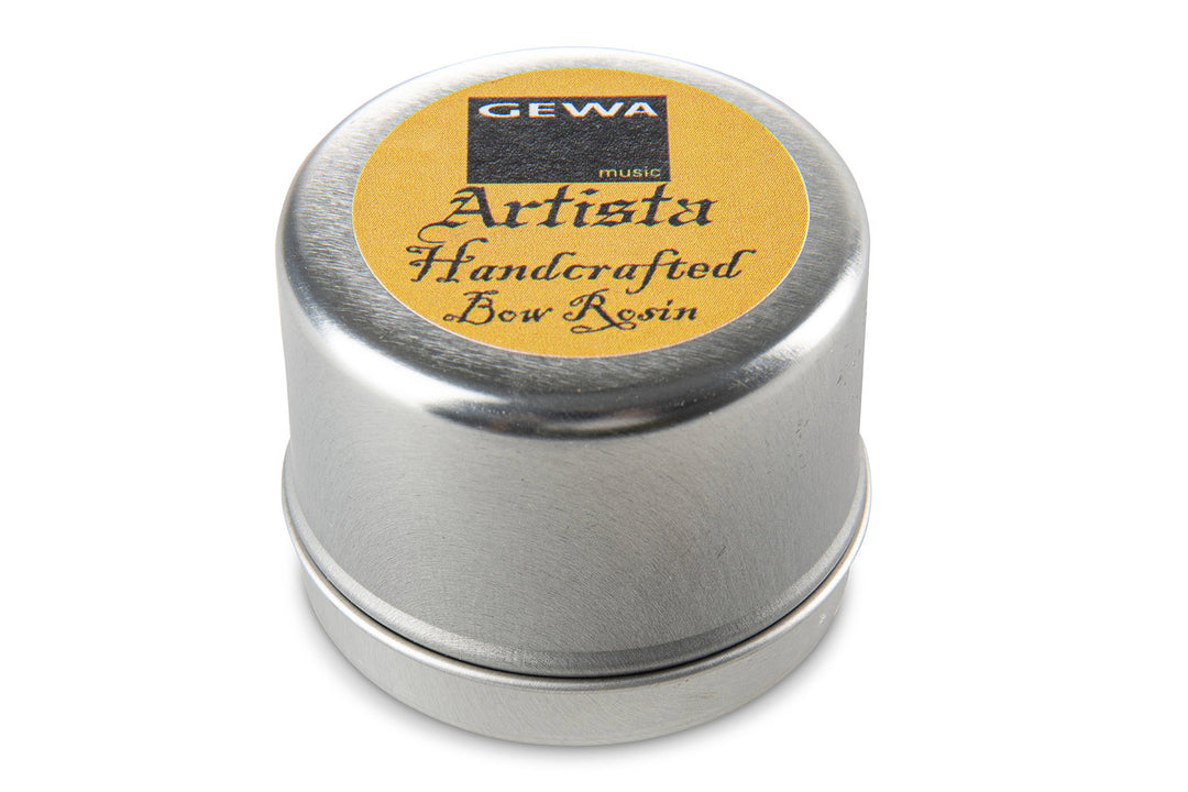 GEWA Colophane Artista Medium - Designer