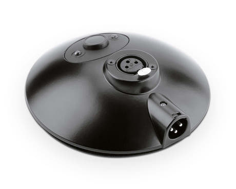 K&M 29377 Pied de table