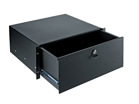 K&M 49124 Rangement rackable
