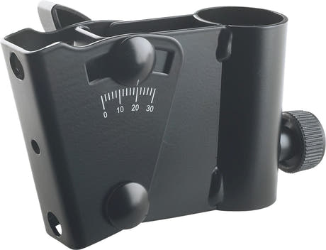 K&M 19780 Adaptateur pour pied d’enceinte