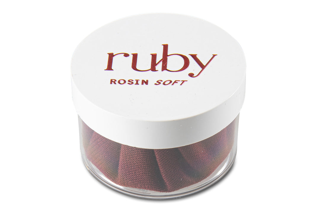 Colophane Ruby - Douce - Violons/alto