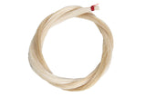 GEWA Double bass bow hair Premium - Single layer 29"