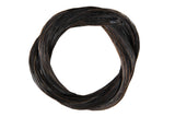 GEWA crin d’archet Premium pour violons et altos, noir, 33"