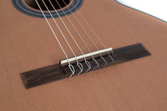 GEWA Guitare classique Student Cedar - taille 4/4 naturelle