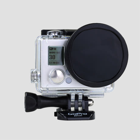 Filtre polarisant PolarPro Hero3 Venture
