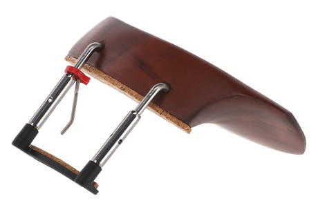 GEWA Chin rest Teka - Plum