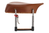 GEWA Chin rest Hill - Boxwood