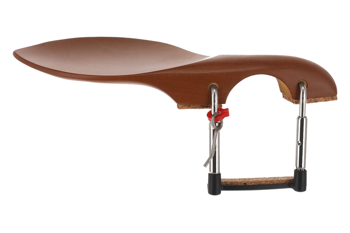 GEWA Chin rest Guarneri - Boxwood