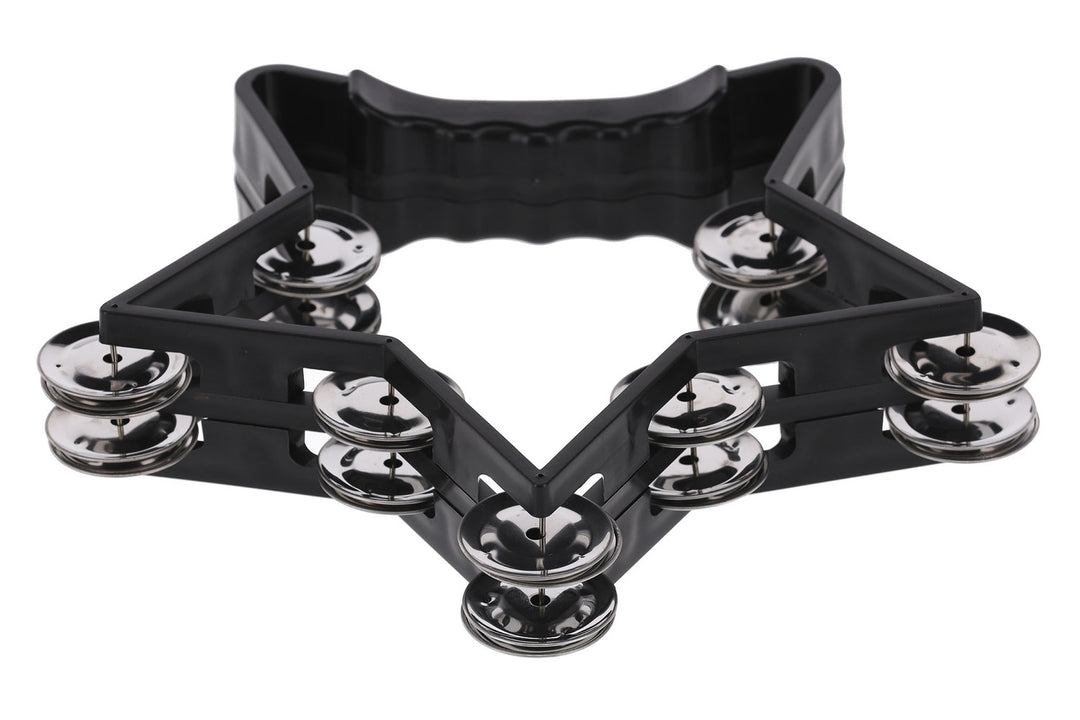 Couronne de grelots GEWA Star - Black