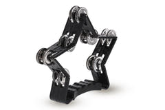 Couronne de grelots GEWA Star - Black