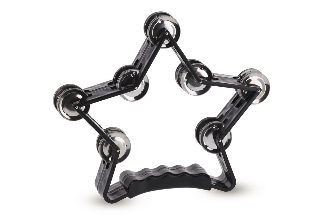 Couronne de grelots GEWA Star - Black