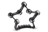 GEWA Jingle wreath Star - Black