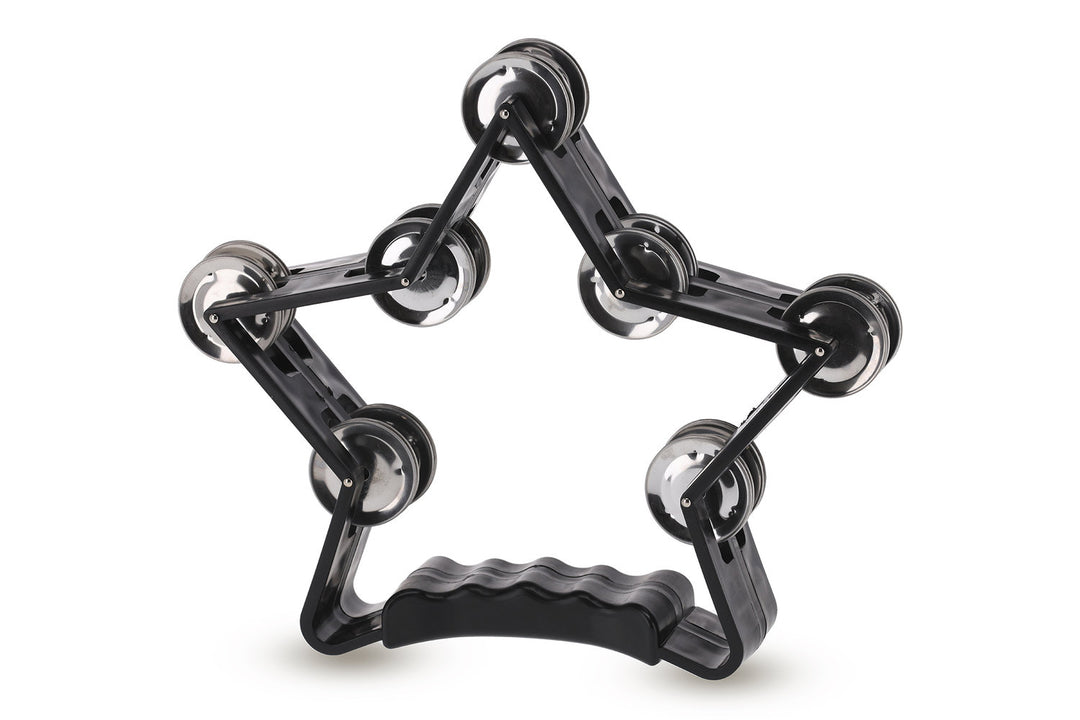 Couronne de grelots GEWA Star - Black