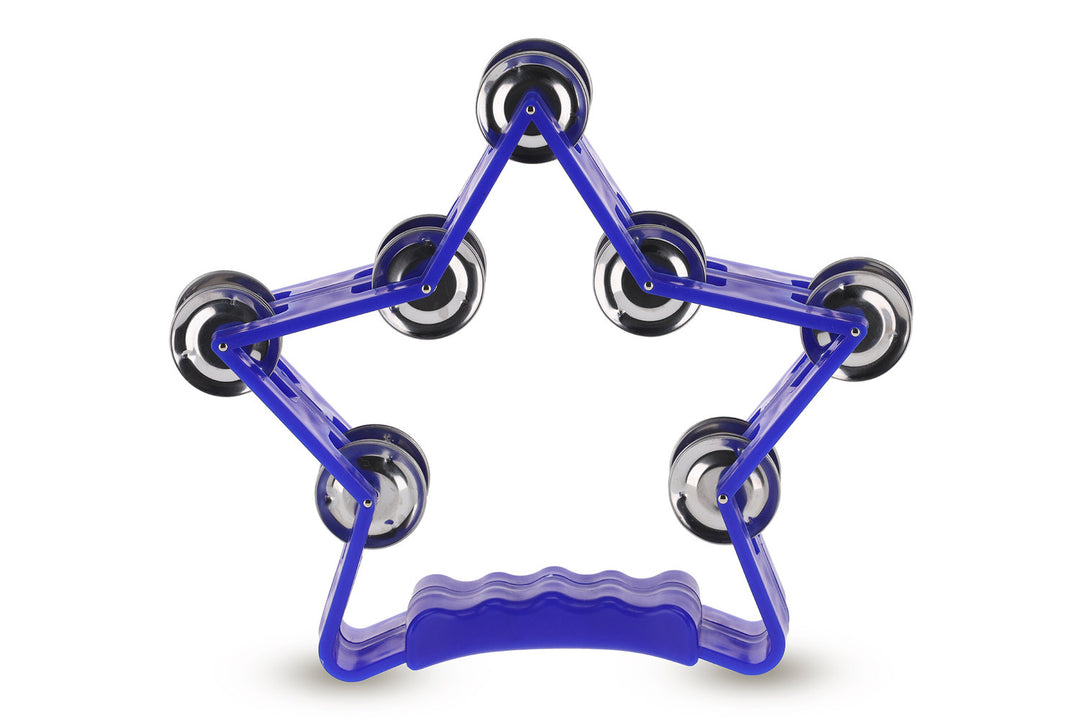 GEWA Couronne de grelots Star - Blue