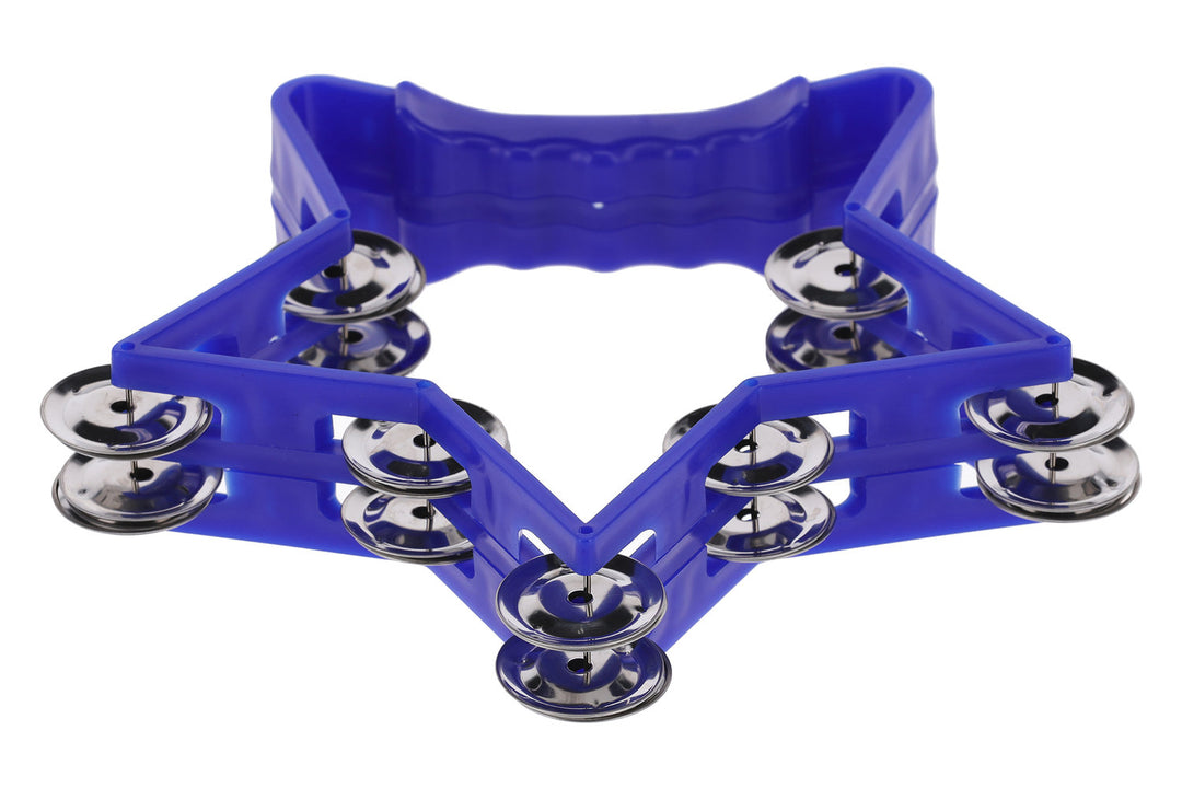 GEWA Couronne de grelots Star - Blue