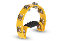GEWA couronne de grelots Half moon - Yellow