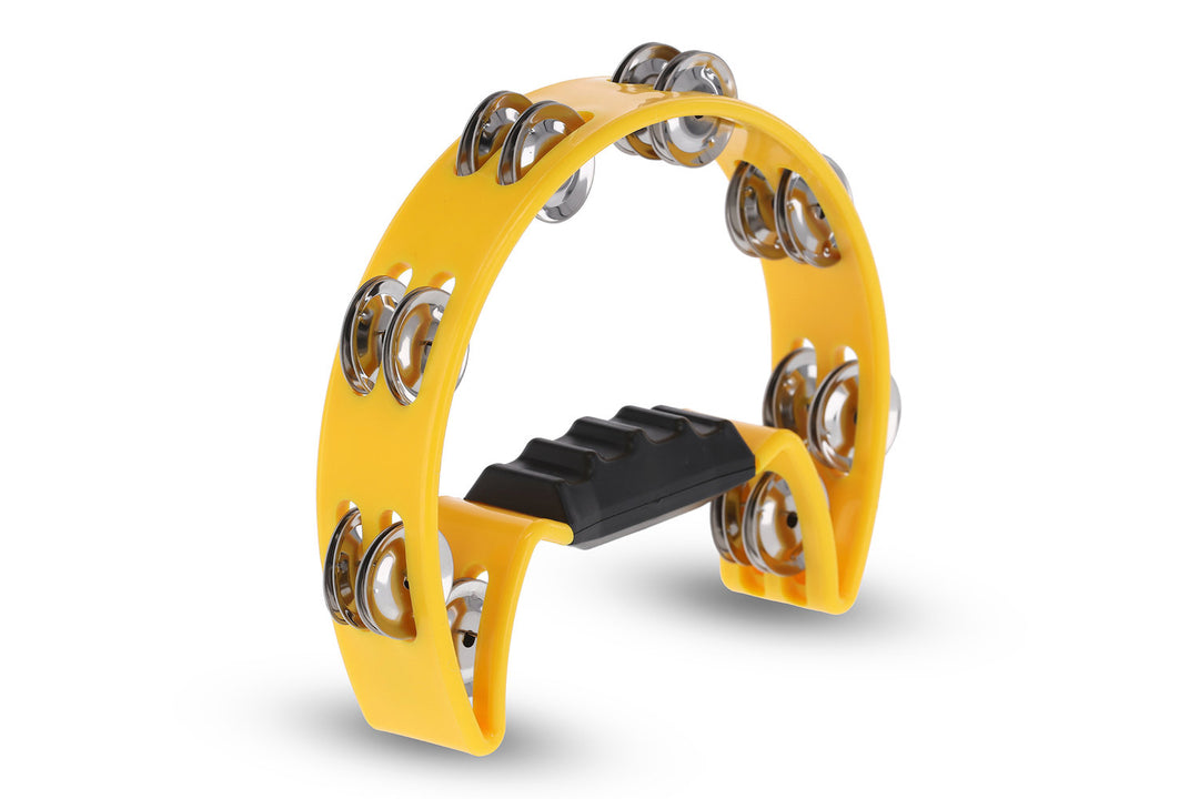 GEWA couronne de grelots Half moon - Yellow