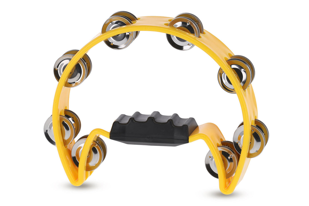GEWA couronne de grelots Half moon - Yellow