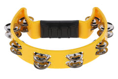 GEWA couronne de grelots Half moon - Yellow