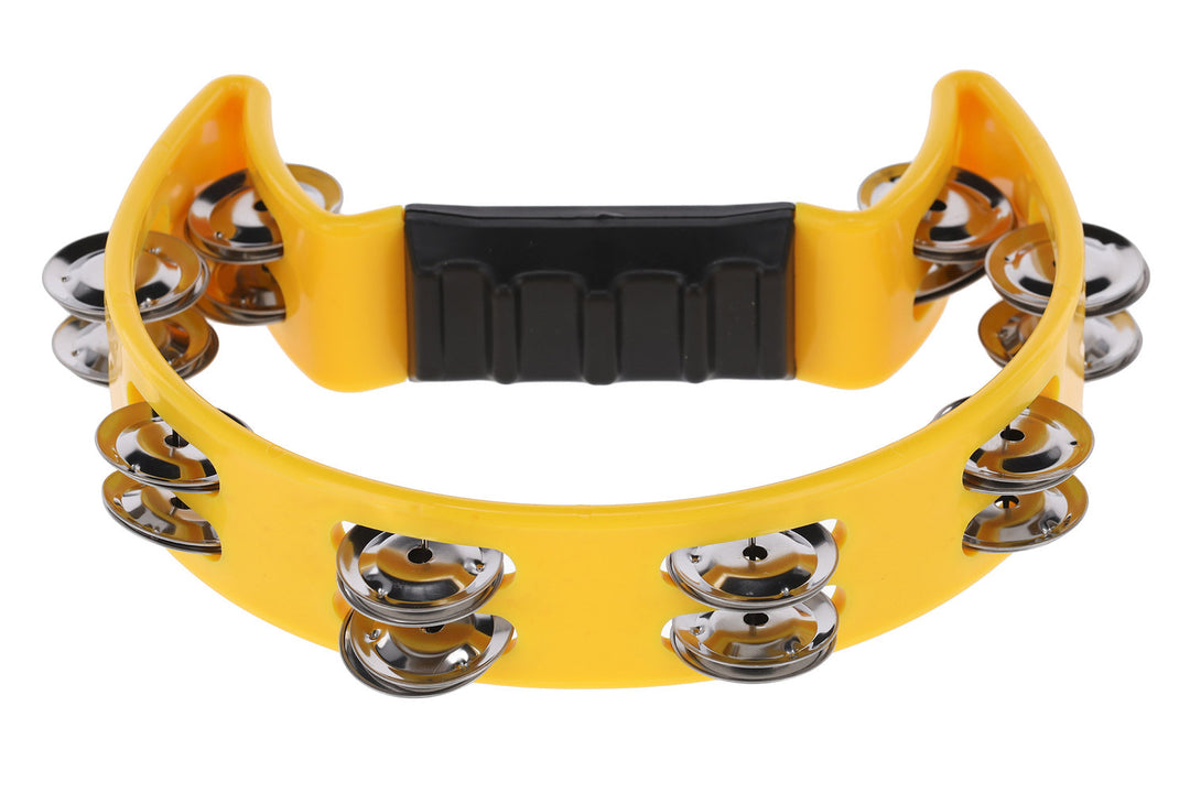 GEWA couronne de grelots Half moon - Yellow