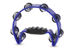 GEWA Couronne de grelots demi-lune - Blue