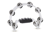 GEWA Jingle wreath Half moon - White