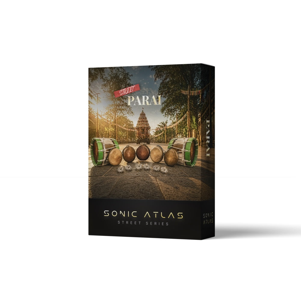 Kits de bandes Parai