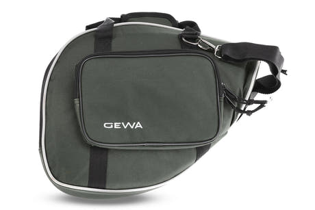 GEWA Gig Bag for Fürst Pless Horn Premium