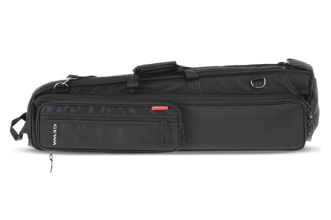 Housse de concert GEWA pour trombones Premium