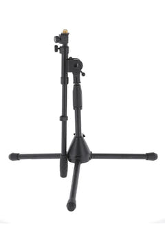 GEWA stand de microphone - P/U10 Black (MS-20TB)