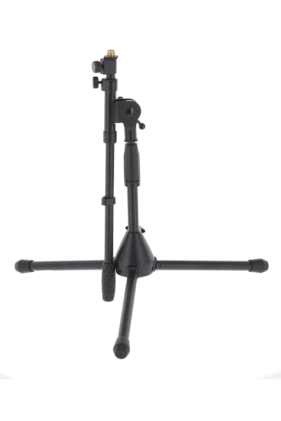 GEWA stand de microphone - P/U10 Black (MS-20TB)