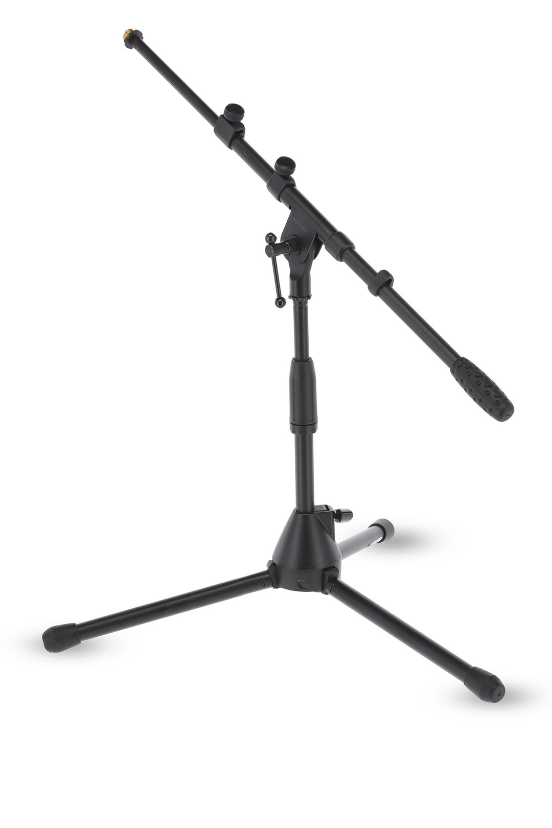 GEWA stand de microphone - P/U10 Black (MS-20TB)