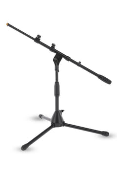 GEWA stand de microphone - P/U10 Black (MS-20TB)