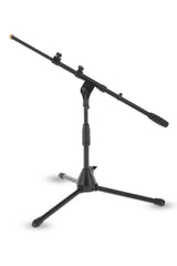 GEWA Microphone stand - P/U10 black (MS-20TB)