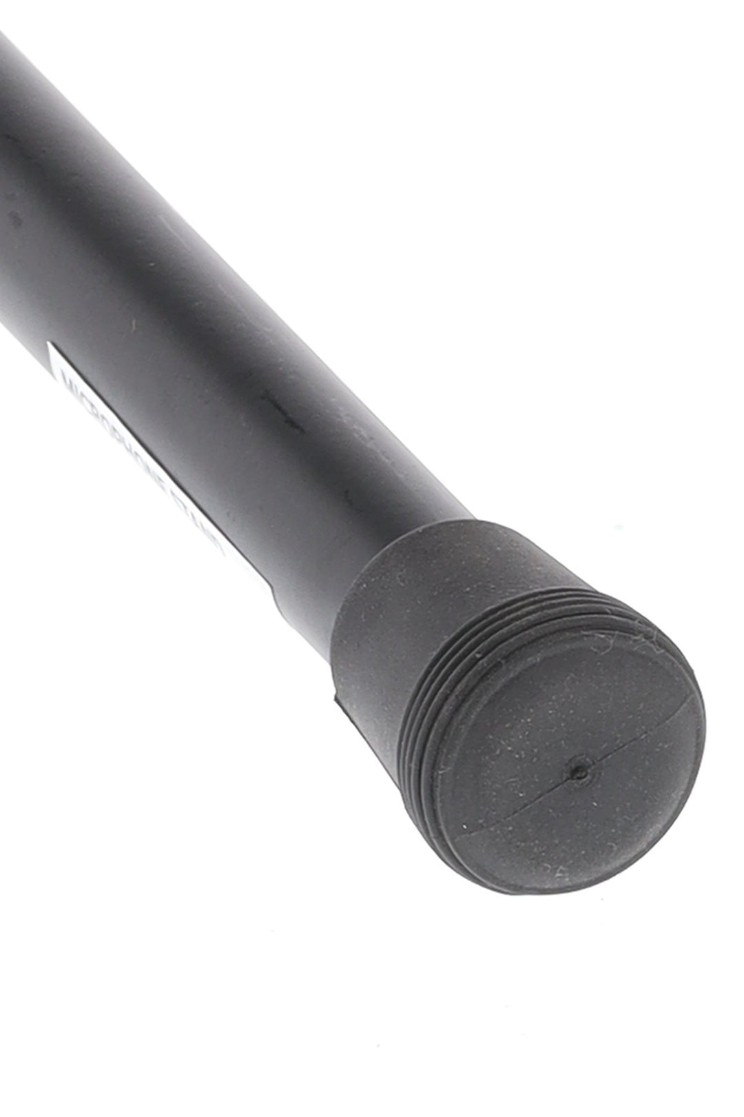 GEWA Stand de microphone - P/U6 noir (MS-30FB)