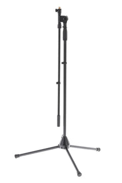 GEWA Stand de microphone - P/U6 noir (MS-30FB)