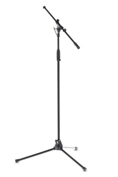 GEWA Stand de microphone - P/U6 noir (MS-30FB)