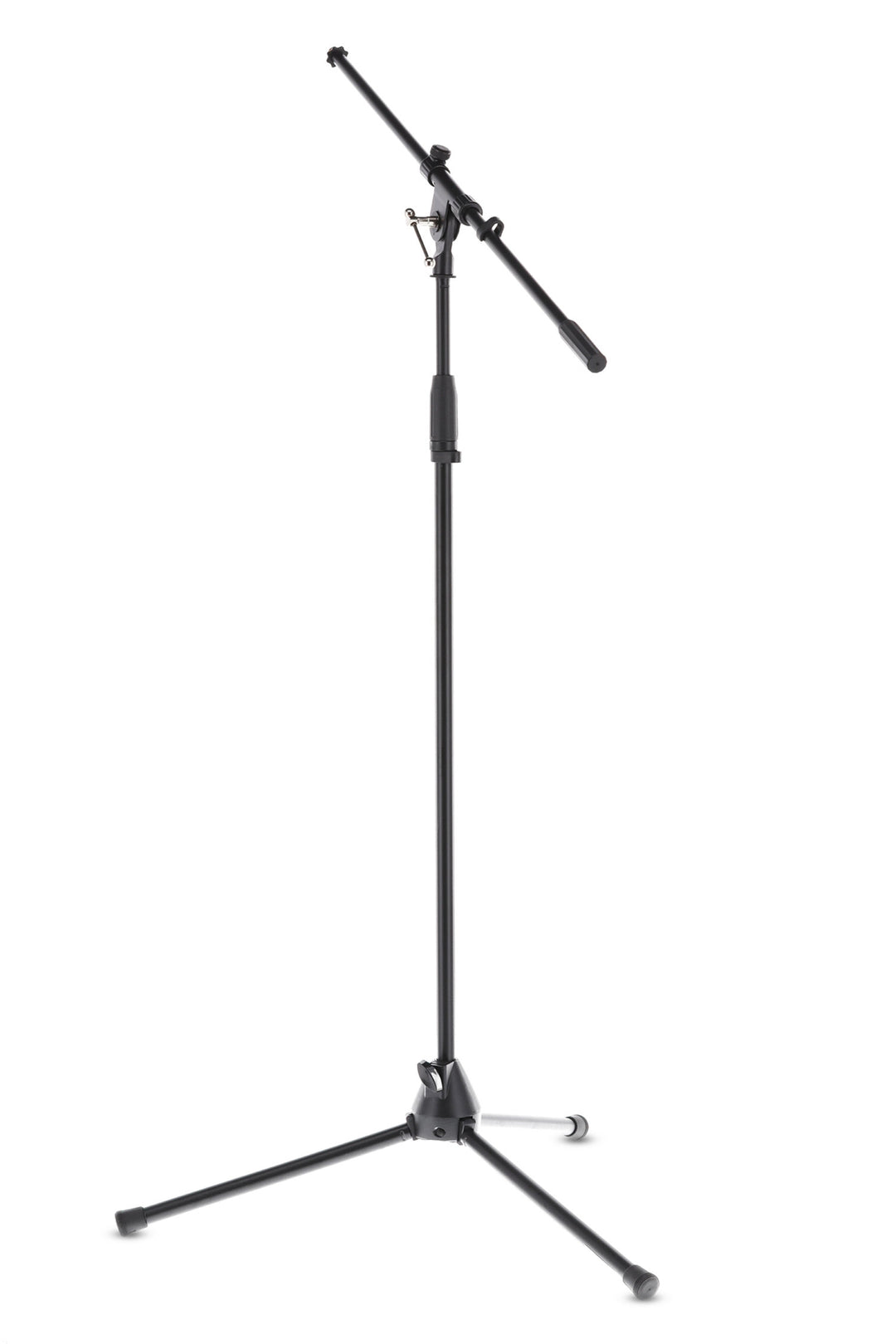 GEWA Stand de microphone - P/U6 noir (MS-30FB)