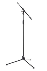 GEWA Microphone stand - P/U6 black (MS-30FB)