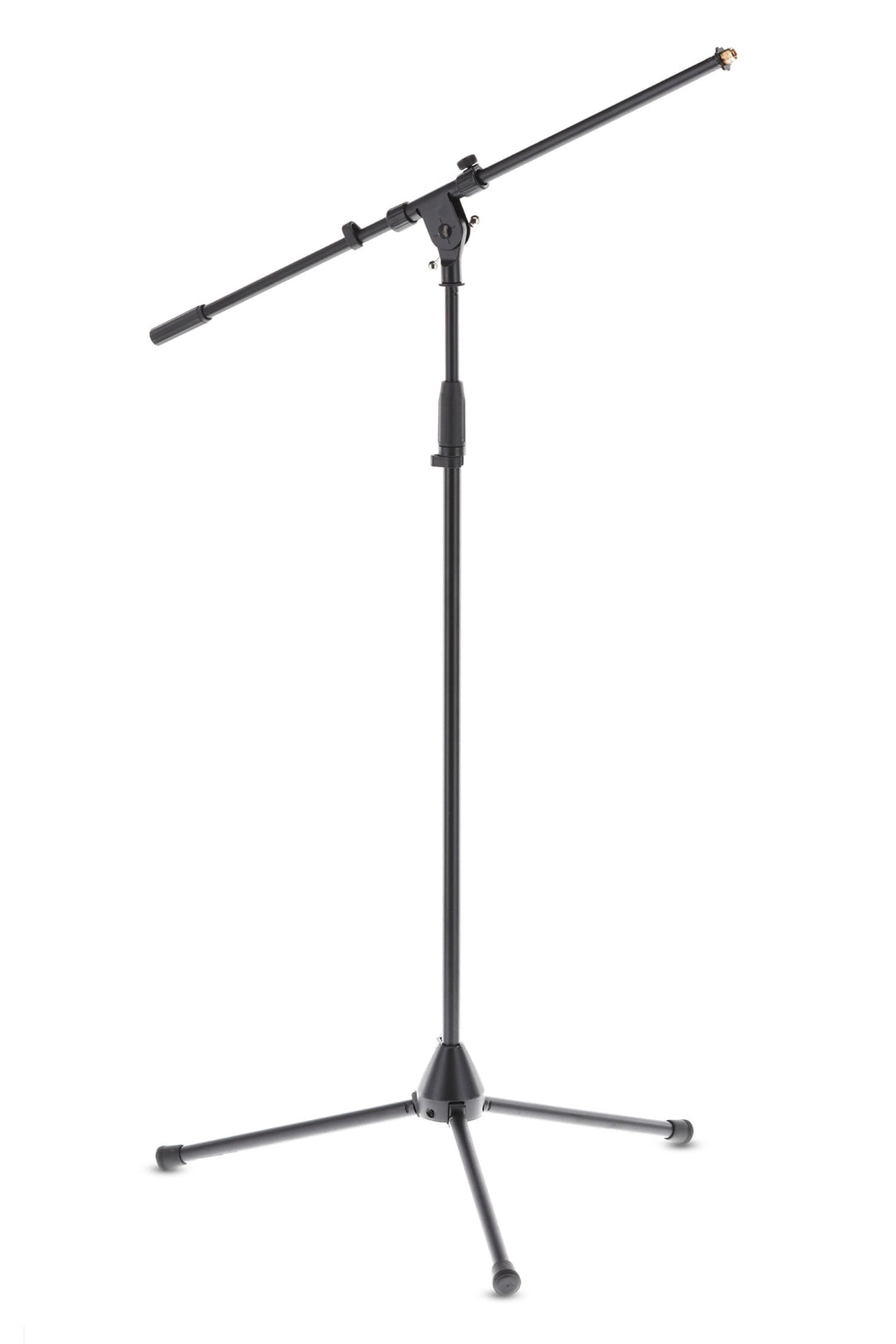 GEWA Stand de microphone - P/U6 noir (MS-30FB)