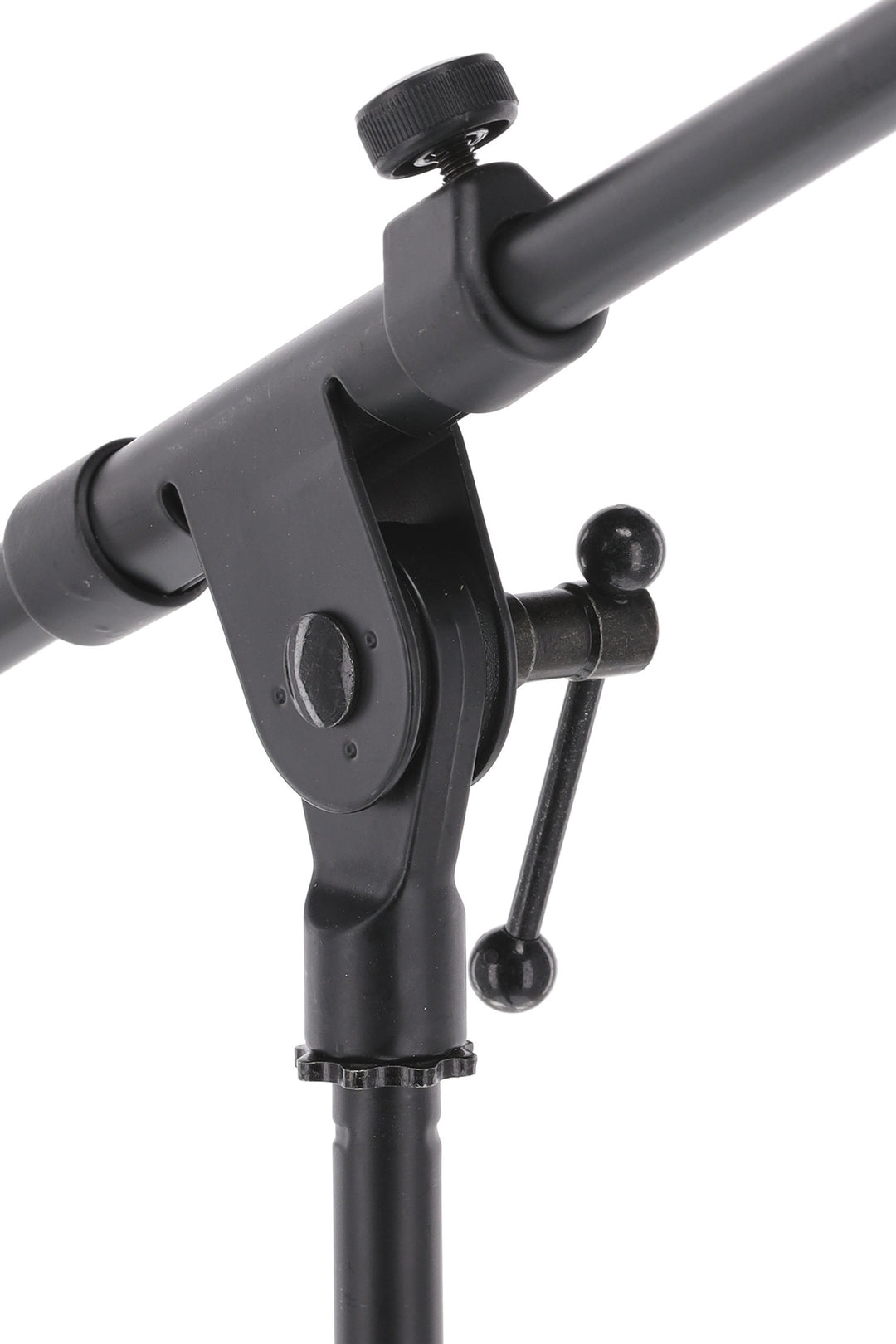 GEWA stand de microphone - P/U6 noir (MS-30TB)