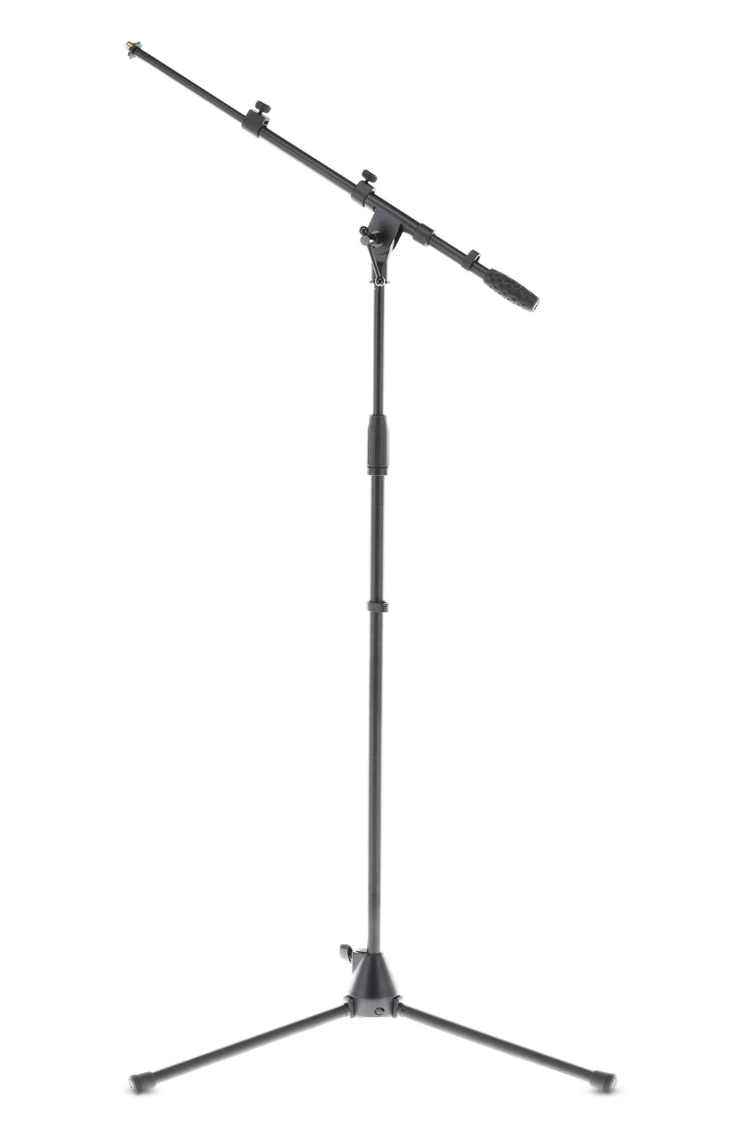 GEWA stand de microphone - P/U6 noir (MS-30TB)