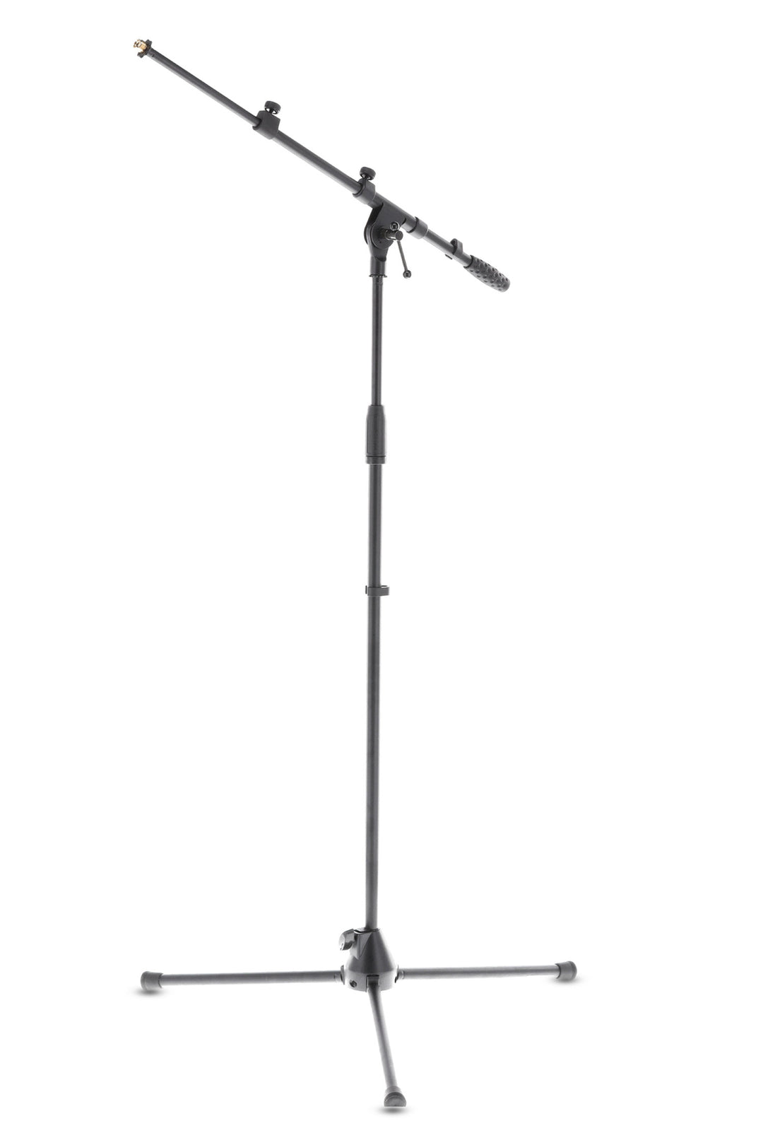 GEWA stand de microphone - P/U6 noir (MS-30TB)