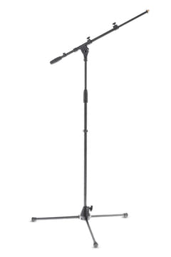 GEWA stand de microphone - P/U6 noir (MS-30TB)
