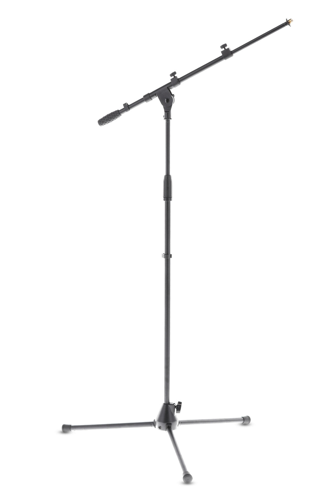 GEWA stand de microphone - P/U6 noir (MS-30TB)