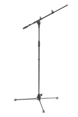 GEWA Microphone stand - P/U6 black (MS-30TB)