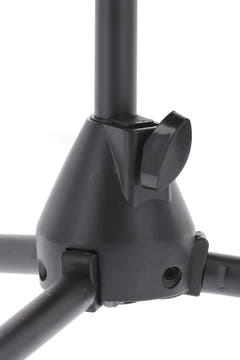 GEWA stand de microphone - P/U6 noir (MS-30TB)