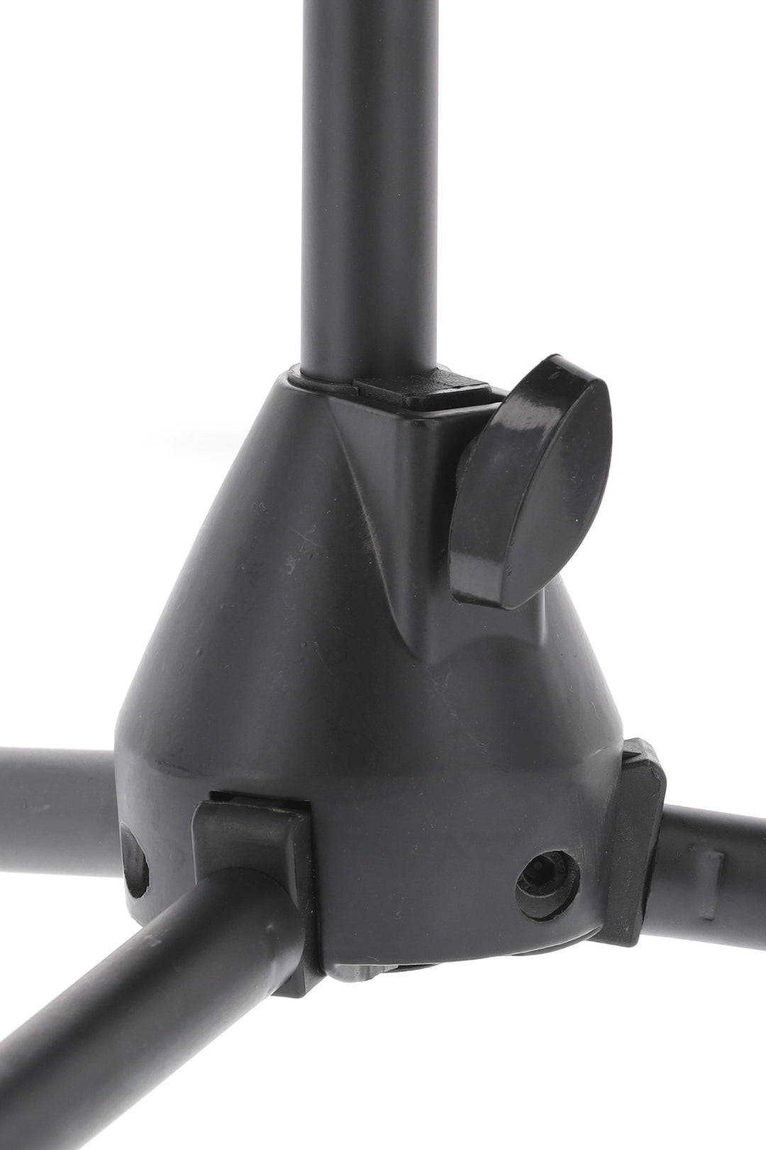 GEWA stand de microphone - P/U6 noir (MS-30TB)