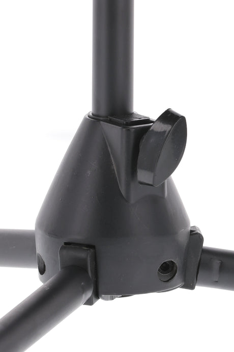 GEWA Microphone stand - P/U6 black (MS-30TB)